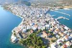 GL 0300 - Hariklia House - Mandrakia - Ermioni